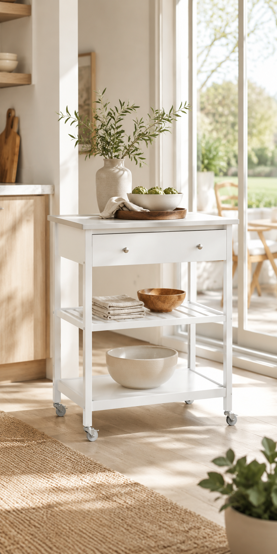 Mobilier d’extérieur
