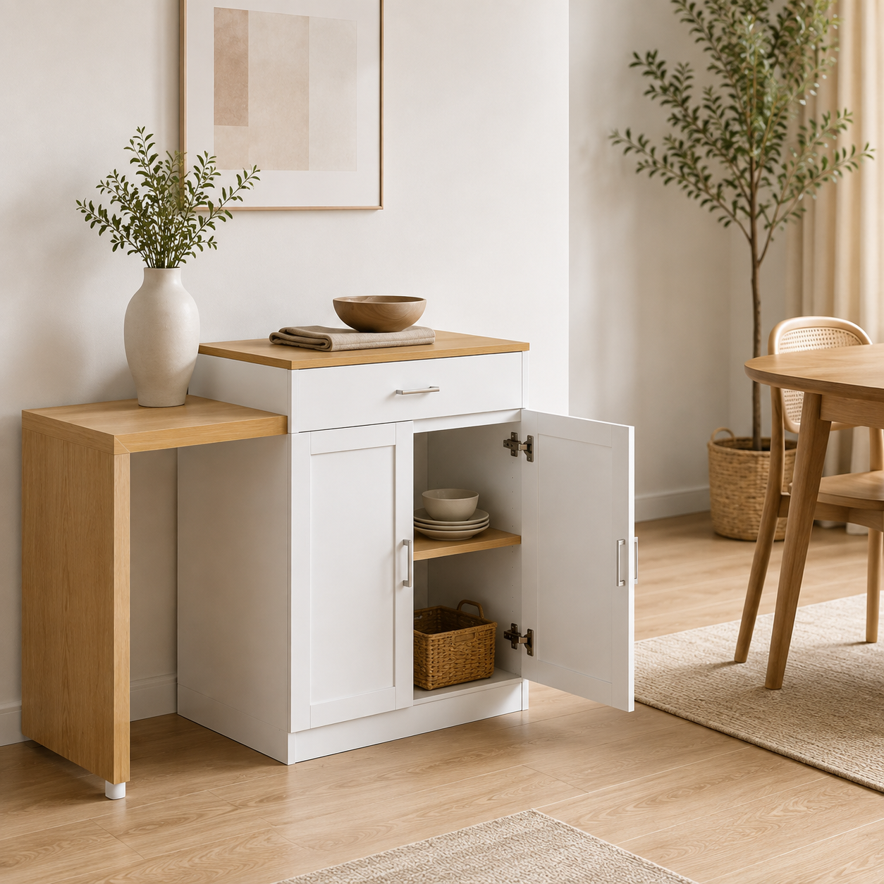 Tables et bureaux