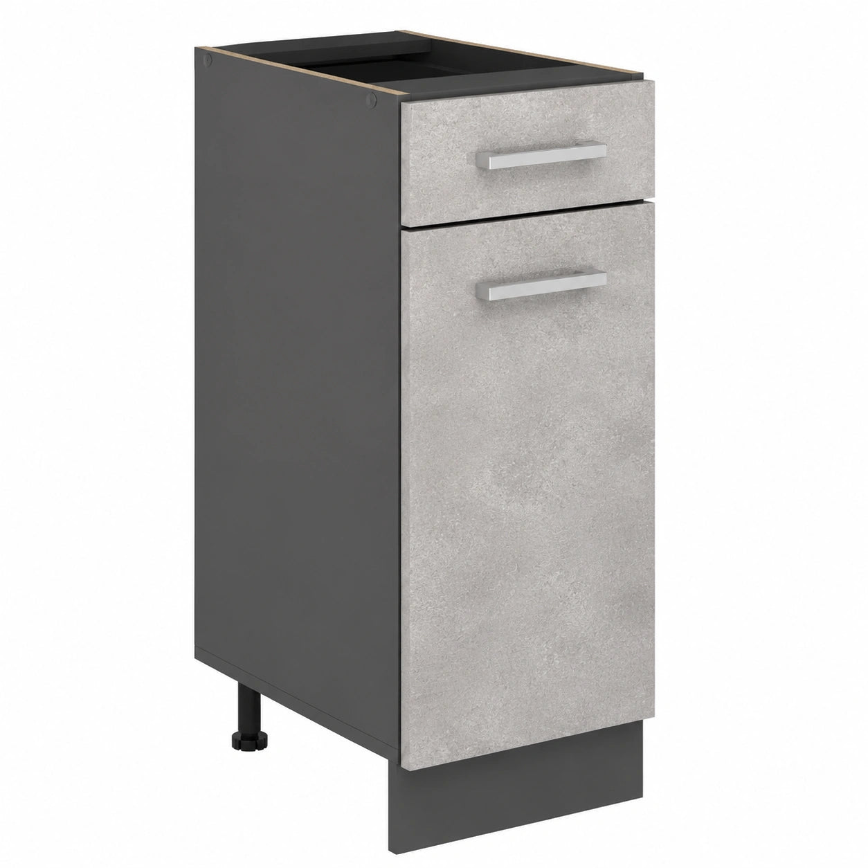Ensemble de meubles de cuisine, modulable, pour la cuisine