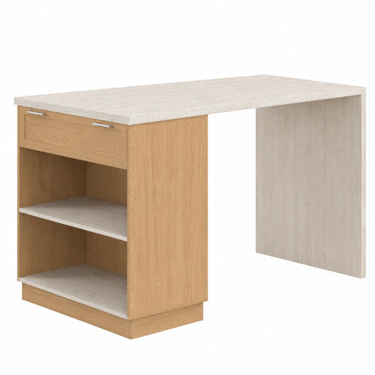 Table de bar, 4 places, pour la cuisine ou l’espace repas