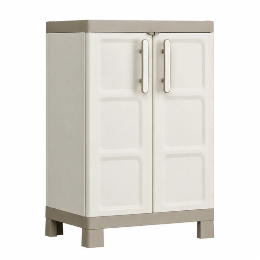 Armoire, modulable, avec rangement, avec étagères, 65 x 45 x 97 cm, pour la chambre