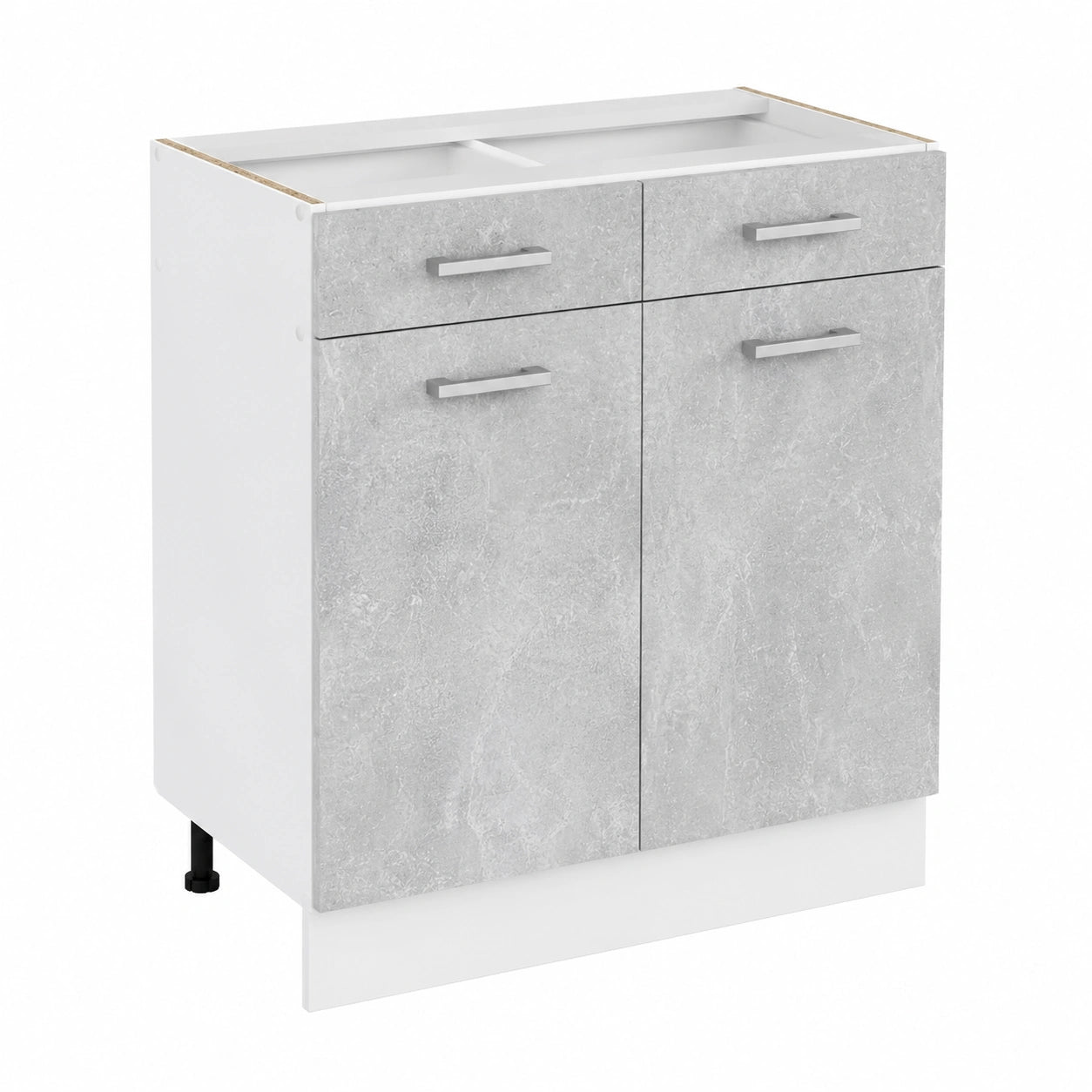 Ensemble de meubles de cuisine, modulable, pour la cuisine